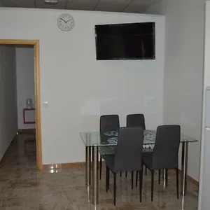 Apartamento Agaete 4b, Puerto de las Nieves
